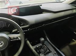 مازدا 3 Sedan